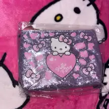 Hello kitty pouch