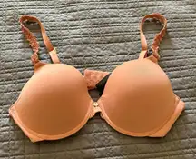 Luxe Wireless T-Shirt Bra, 36B