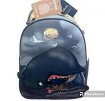 Our Universe Disney Pinocchio Monstro Mini Backpack