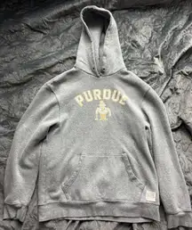 Purdue Hoodie