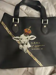 L.A.M.B Handbag