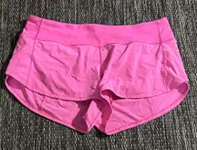 Lululemon Speed Up Low-Rise Short 2.5"