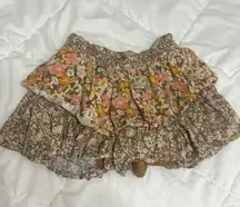 Outfitters Skirt