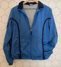 Vintage Windbreaker