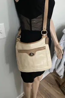 Crossbody Purse