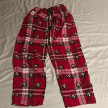 Buc-ee's Holiday Pajama Pants