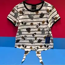 The Crimes of Grindelwald T shirt M