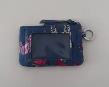 Keychain Wallet Vera Bradley