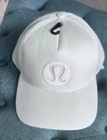 Lululemon Trucker Hat