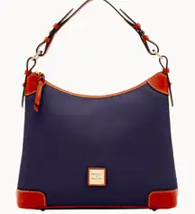 Dooney and Bourke pebble grain hobo