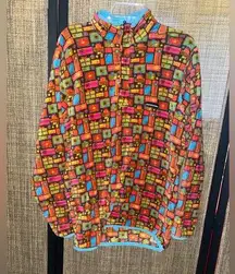 Southern marsh presents fleece size medium