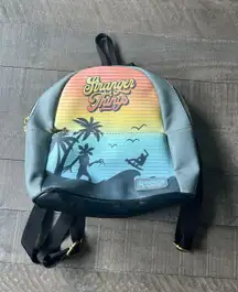 Funko Pop Netflix Stranger Things‎ Exclusive Demogorgon Surfer Mini Backpack