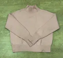 Sophie Rue Sweater Light Pink