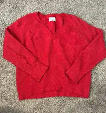 Old Navy Sweater