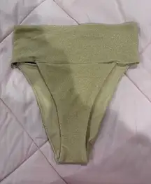Aerie High-Waisted Bikini Bottoms