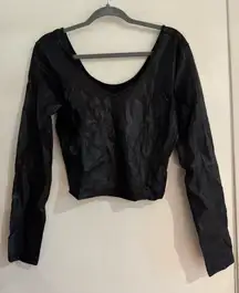 Lululemon align longsleeve size 12