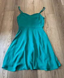 Aritzia Sunday Best Dress