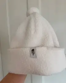 The North Face Sherpa Watchman Beanie