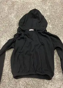 Altar'd State Intimates Hoodie