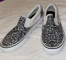 Slip-On