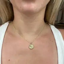 Gold Necklaces