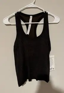 Lululemon Swiftly Tech Racerback Tank 2.0 Race Length