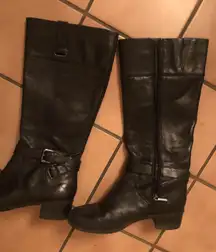 High Knee Boots 