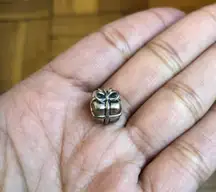 Sterling Silver Charm