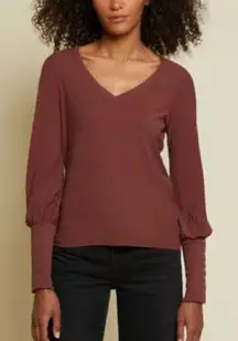 NEW Sundays NYC Butler Top Women’s 2