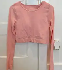 Ebb To Street Long Sleeve