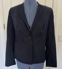 Suit Jacket