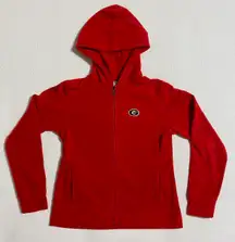 UGA Jacket
