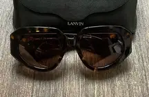 LANVIN 647s Sunglasses