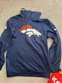 NFL Sweatshirt Broncos Denver