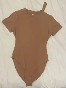 SKIMS T-Shirt Bodysuit Fits Everybody