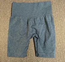 PChee Bum Scrunch Butt Shorts