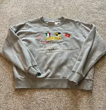 Crewneck