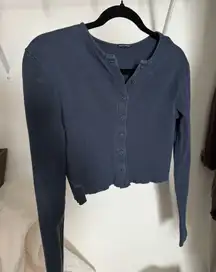 Brandy Melville Long Sleeve Top