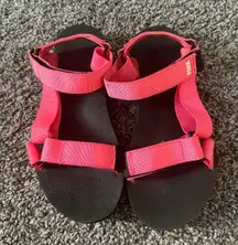 Victoria Secret PINK Sandals