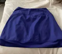 DSG Athletic Skirt