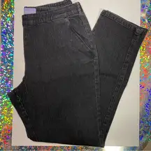 Laura Scott Jean-Like Pants