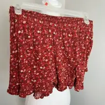 American‎ eagle skort