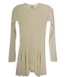 Kaisley Flair Knitted Dress