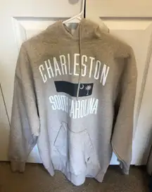 Charleston Sweatshirt