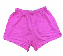 Soffe Shorts Girls XL / Could be Women’s XS
