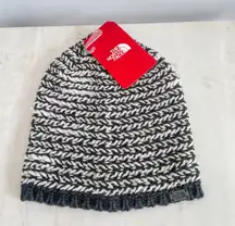 Knit Beanie