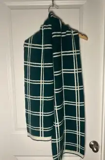 reversible scarf