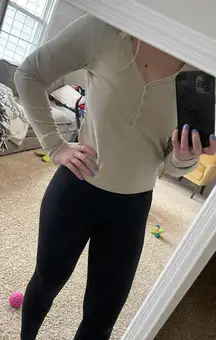 Long Sleeve Top