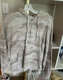 American Eagle Quarter-Zip