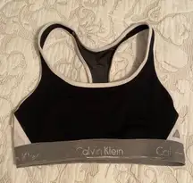 Calvin Klein Sports Bra